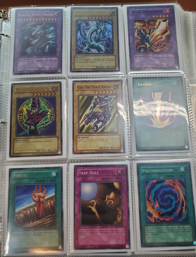 Retro pack 1 rp01 - yu-gi-oh,