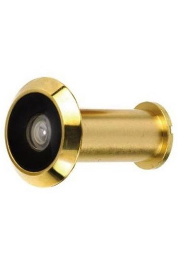 Spioncino tondo occhio magico - spioncino,