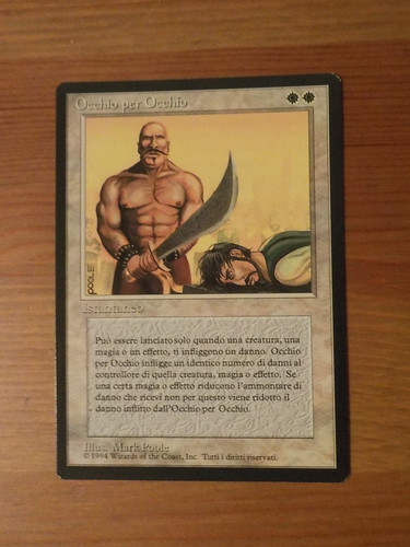 Carta magic the gathering - carta,