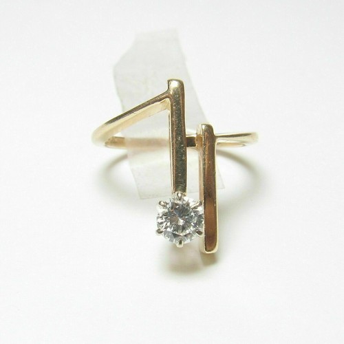 Anello donna oro giallo kt - giallo,