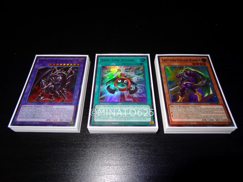 Yugioh mazzo completo mago - yugioh,