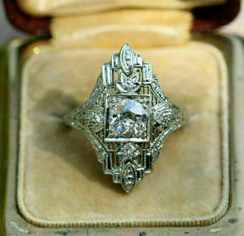 Anello argento fidanzamento - argento,